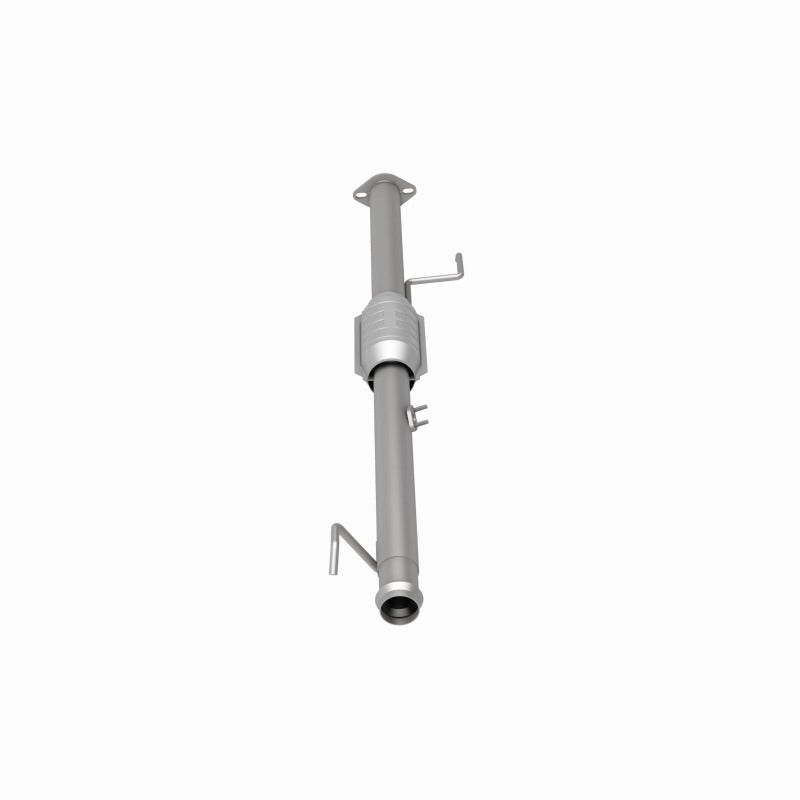 MagnaFlow Direct Fit Catalytic Converter 00-04 Tundra 3.4L rear OEM - 49704