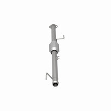 Load image into Gallery viewer, MagnaFlow Direct Fit Catalytic Converter 00-04 Tundra 3.4L rear OEM - 49704