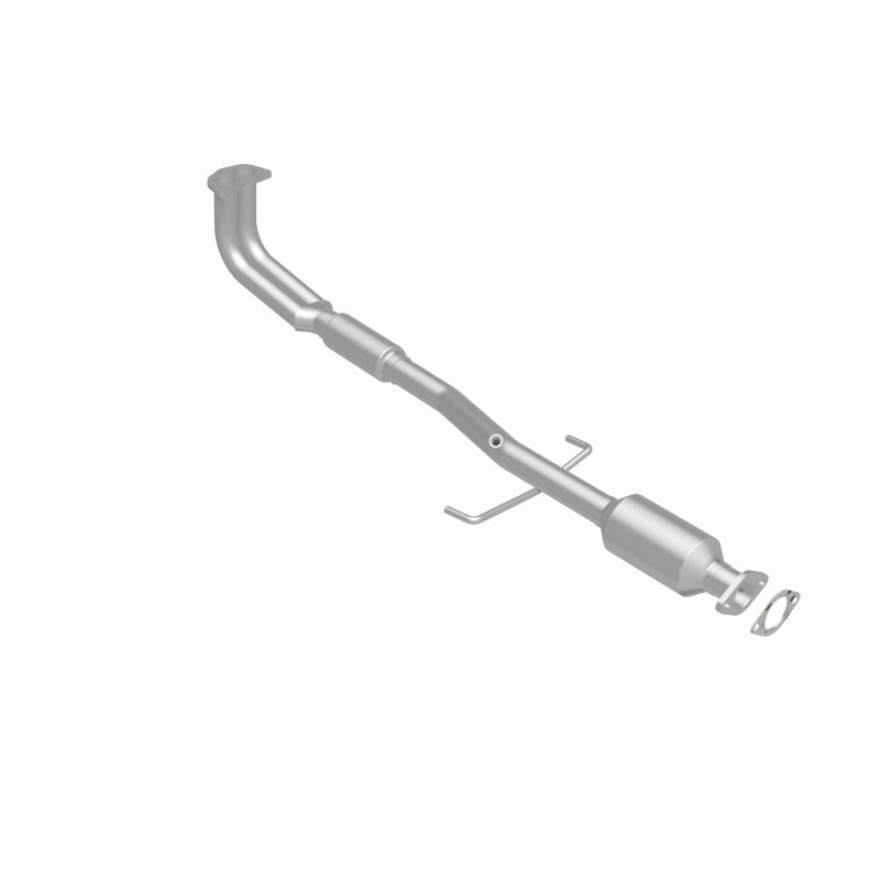 MagnaFlow 99-00 Galant L4 2.4 OEM Underbody Direct Fit Converter - 21-374
