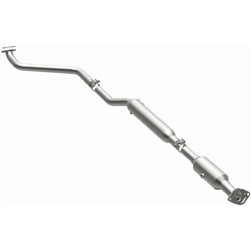 MagnaFlow DF Catalytic Conv OEM Grade Federal EPA Compliant 14-17 Kia Forte / Hyundai Elantra - 52828
