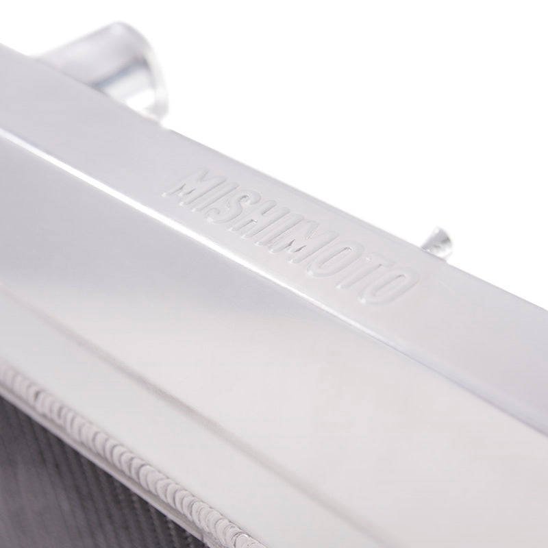 Mishimoto 99-14 Chevrolet Silverado 1500 V8 Aluminum Radiator - MMRAD-GMT-99