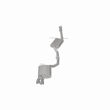 Load image into Gallery viewer, MagnaFlow BRE Exhaust Kit 09-16 Audi A4 Quattro 2L - 106-0914