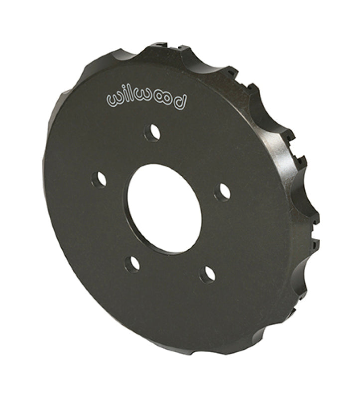Wilwood 5x4.50 MT 12x8.75 BC Hat .536 OffSet - 170-14745