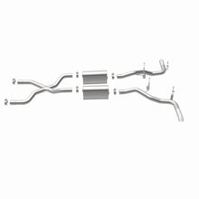 Load image into Gallery viewer, MagnaFlow SYS Cat-Back 66-67 Ford Bronco 4.7L - 15344