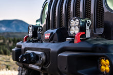 Load image into Gallery viewer, Baja Designs 21+ Ford Bronco Sport S1 Spot LED Light Pods - 447688