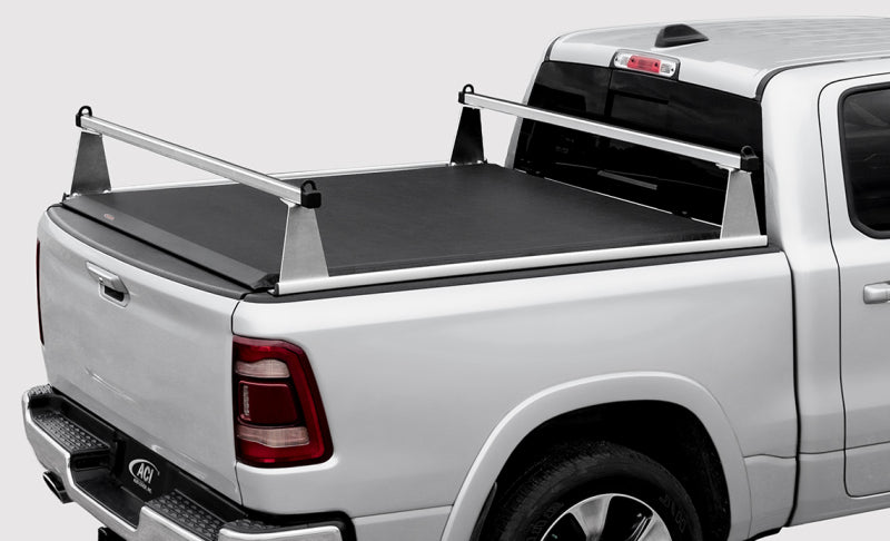 Access ADARAC M-Series 2019-2020 Chevy/GMC Full Size 1500 8ft Bed Truck Rack - F4020111