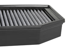 Load image into Gallery viewer, aFe Magnum FLOW Pro DRY S OE Replacement Filter 2018+ Jeep Wrangler (JL) V6 3.6L - 31-10280