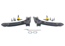 Load image into Gallery viewer, Whiteline 2004+ Volkswagen Golf Front Lower Control Arm Assembly - KTA386