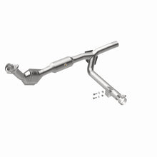 Load image into Gallery viewer, MagnaFlow 01-03 Ford F150 XL/XLT V6 4.2L OEM Grade / EPA Compliant Direct-Fit Catalytic Converter - 21-249