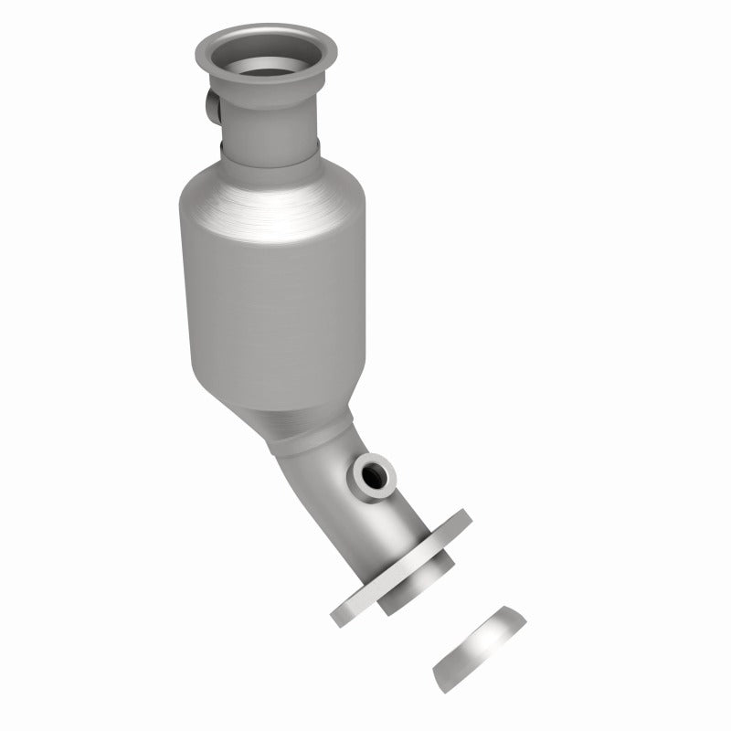 MagnaFlow Direct Fit Catalytic Converter 02-03 Liberty D/S Frt 3.7L - 458051