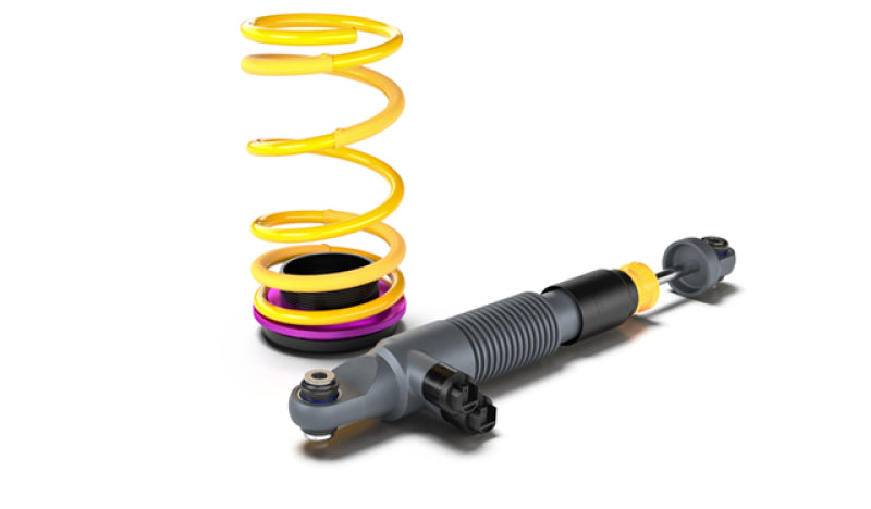KW Coilover Kit DDC ECU 19+ G63 AMG (W463) - 39025028