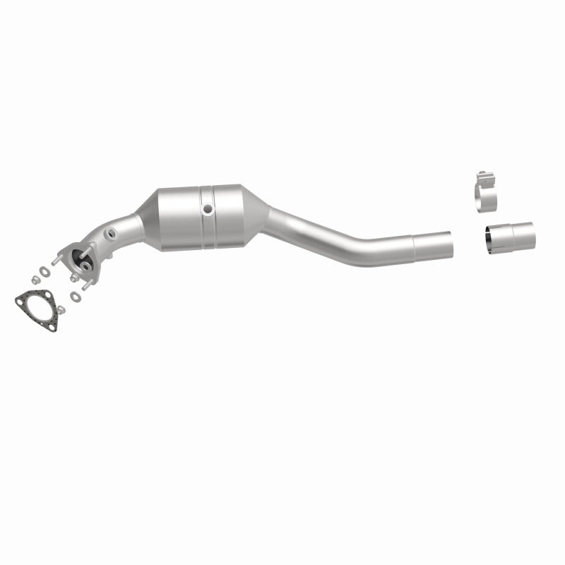 MagnaFlow Direct Fit Catalytic Converter 07-09 Porsche 911 P/S - 49929