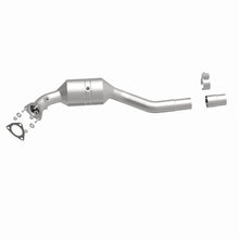 Load image into Gallery viewer, MagnaFlow Direct Fit Catalytic Converter 07-09 Porsche 911 P/S - 49929