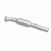 Load image into Gallery viewer, MagnaFlow 2001-2003 Audi S8 4.2L Direct-Fit Catalytic Converter 34.5in Length - 4481084