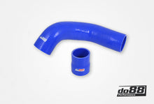 Load image into Gallery viewer, do88 Volvo V70N/S60 01-04 Pressure Hoses Blue - DO88-KIT23
