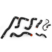 Load image into Gallery viewer, Mishimoto 06-14 Mini Cooper S (Turbo) Black Silicone Hose Kit - MMHOSE-TINY-07BK