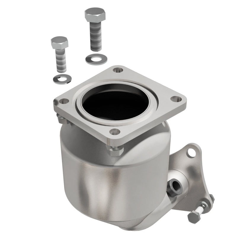 MagnaFlow Direct Fit Catalytic Converter 2011 Nissan Quest 3.5L V6 - 51846