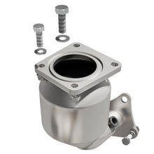 Load image into Gallery viewer, MagnaFlow Direct Fit Catalytic Converter 2011 Nissan Quest 3.5L V6 - 51846