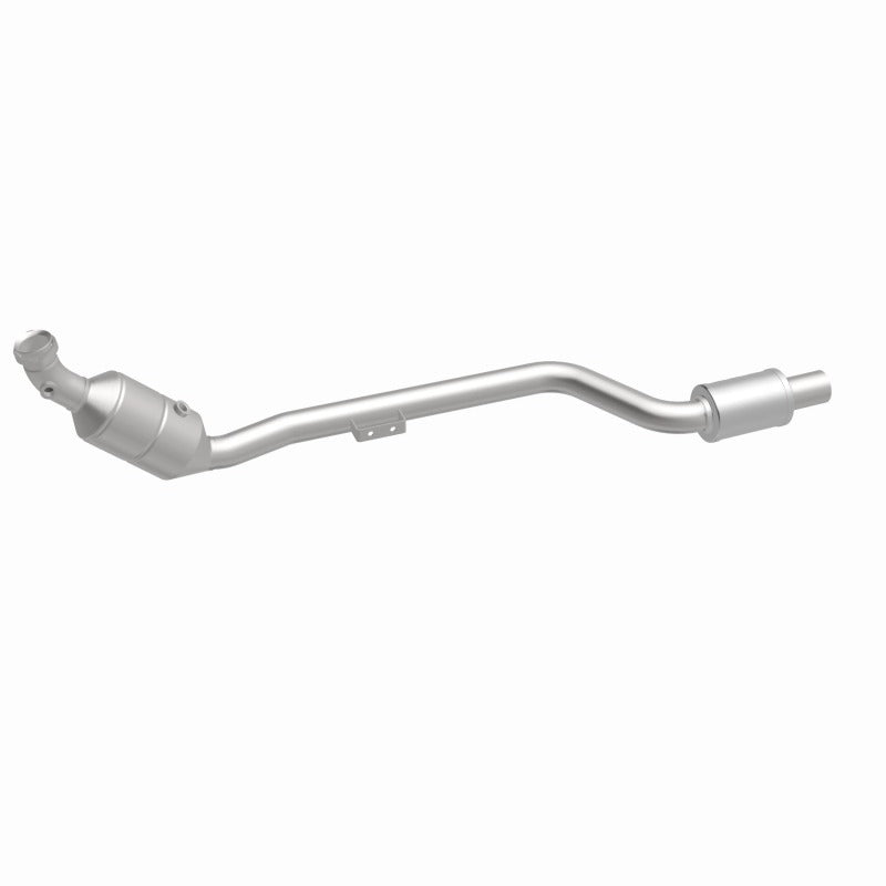 MagnaFlow Direct Fit Catalytic Converter 06-07 Mercedes C230 2.5L Passenger Side - 51265