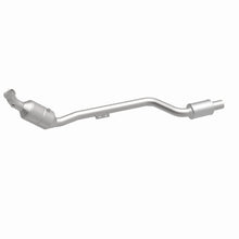 Load image into Gallery viewer, MagnaFlow Direct Fit Catalytic Converter 06-07 Mercedes C230 2.5L Passenger Side - 51265