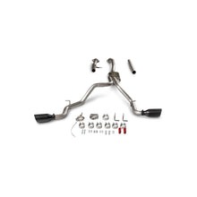 Load image into Gallery viewer, Flowmaster 94-95 GM 1500/2500 LD FlowFX Cat-Back Exhaust System - 718190