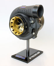Load image into Gallery viewer, HKS GT6290_BB V band A/R 0.83 Turbo Kit - 14001-AK062