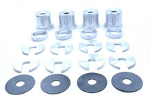 Load image into Gallery viewer, SPL Parts 89-94 Nissan 240SX (S13) PRO Solid Subframe Conversion Bushings - SPL SSB S13C