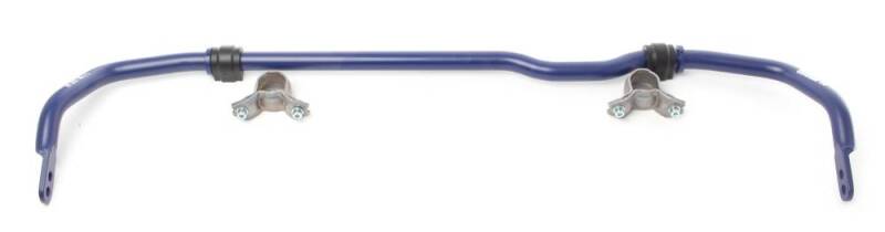H&R 2022 Volkswagen GTI MK8 28mm Adj 2 Hole Sway Bar - Front - 70788-28