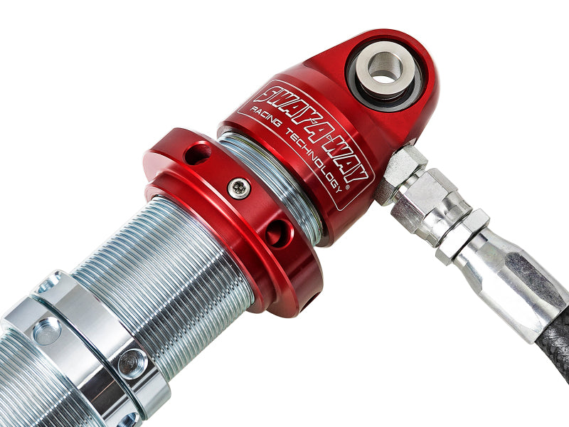 aFe Sway-A-Way 2.0 Coilover w/ Remote Reservoir - 14in Stroke - 52000-0114