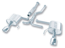 Load image into Gallery viewer, Borla 05-08 Subaru Legacy GT Cat-Back System - 140123