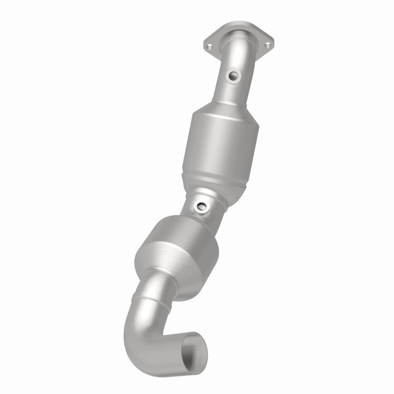 MagnaFlow 22-23 Ford F-150 2.7L Left OEM Direct Fit Converter - 280757