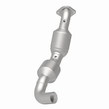 Load image into Gallery viewer, MagnaFlow 22-23 Ford F-150 2.7L Left OEM Direct Fit Converter - 280757