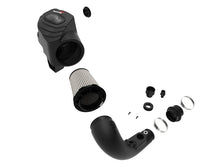 Load image into Gallery viewer, aFe Momentum GT Cold Air Intake System w/Pro Dry S Filter 17-21 BMW 530 L4-2.0L - 50-70067D