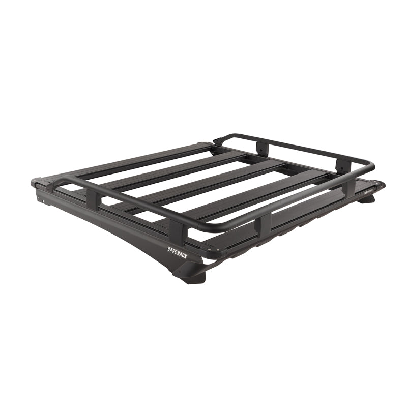 ARB Base Rack 49in x 51in with Mount Kit/Deflector/Front 3/4 Guard Rail - BASE292