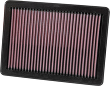 Load image into Gallery viewer, K&amp;N 2016 Honda Avancier L4-2.0L F/I Replacement Drop In Air Filter - 33-3096