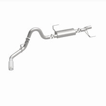 Load image into Gallery viewer, Magnaflow 2022+ Ford F-150 XL/XLT/Platinum/Limited/Lariat Catback Exhaust System - 19590