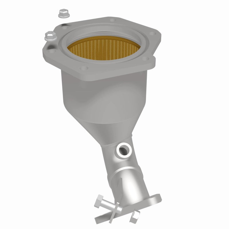 MagnaFlow Direct Fit Catalytic Converter 09-13 Nissan Murano 3.5L V6 - 51842