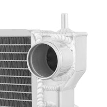 Load image into Gallery viewer, Mishimoto 12-14 Subaru BRZ / 12-14 Scion FR-S / 12-14 Toyota GT86 Performance Aluminum Radiator - MMRAD-BRZ-13