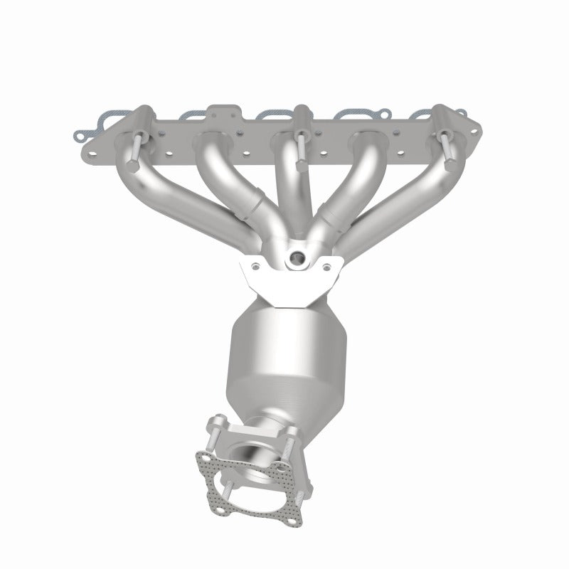 MagnaFlow 01-05 Volvo S60/V70 2.4L Direct Fit Converter - 22-138