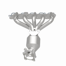 Load image into Gallery viewer, MagnaFlow 01-05 Volvo S60/V70 2.4L Direct Fit Converter - 22-138