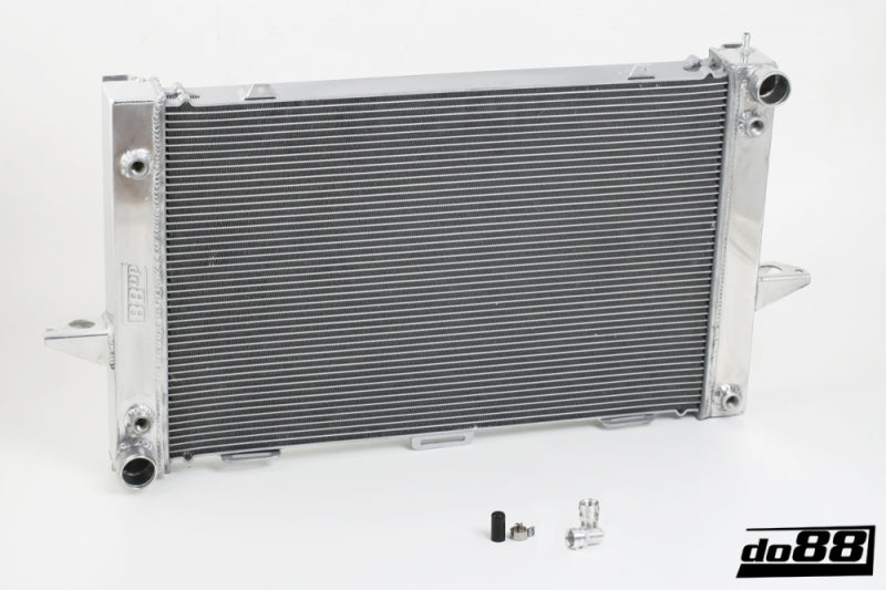 do88 Volvo 850/X70 Turbo Manual 94-98 Radiator - WC-200-1