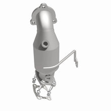 Load image into Gallery viewer, MagnaFlow Direct Fit Catalytic Converter 04 S40/V40 1.9L frt CA - 444310