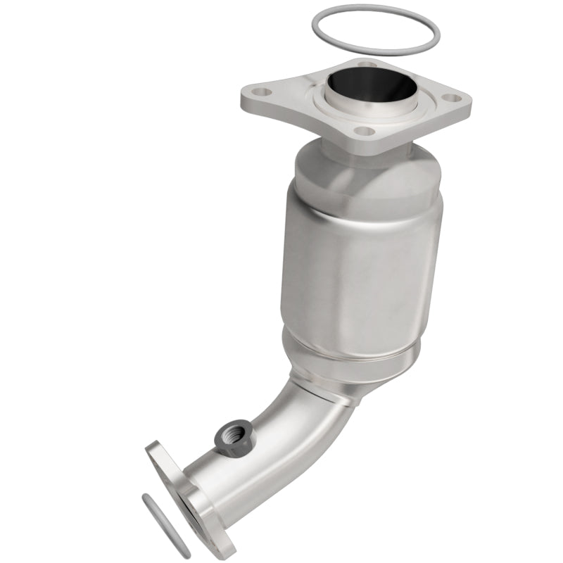 MagnaFlow Direct Fit Catalytic Converter 03-07 Murano rear man OEM - 49276