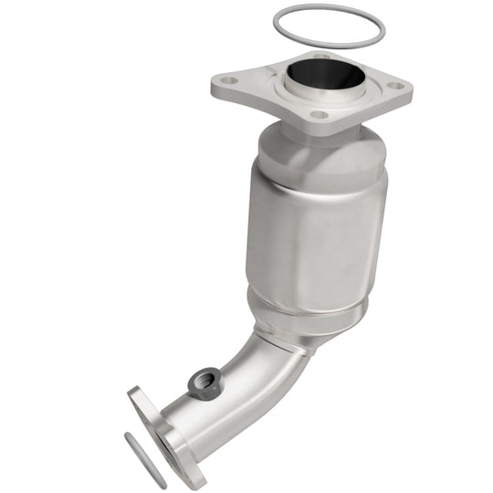 MagnaFlow Direct Fit Catalytic Converter 03-07 Murano rear man OEM - 49276