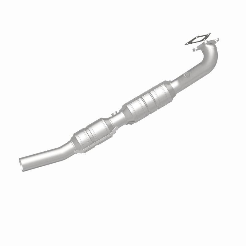 MagnaFlow 12-13 Chevrolet Camaro 3.6L Direct Fit Converter - 551683
