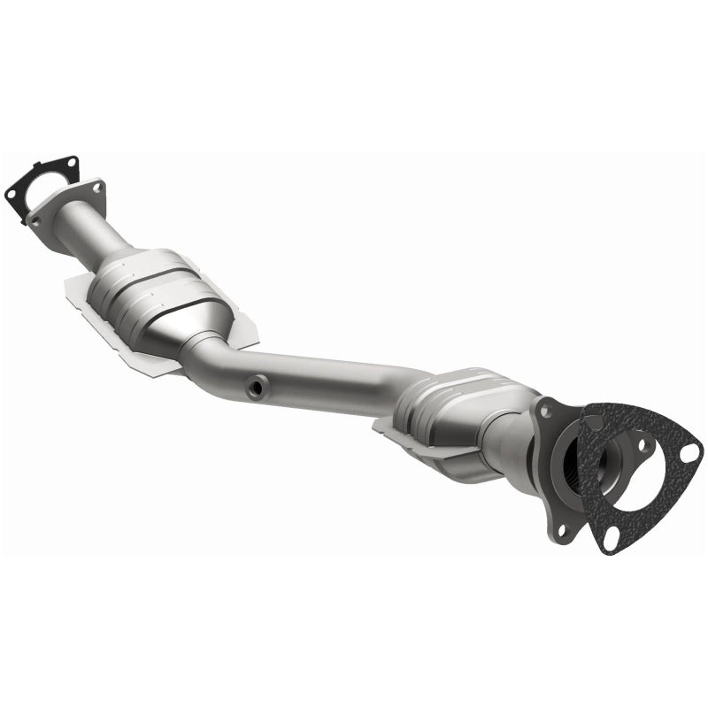 MagnaFlow Direct Fit Catalytic Converter 07-10 Saturn VUE 2.4L - 51722
