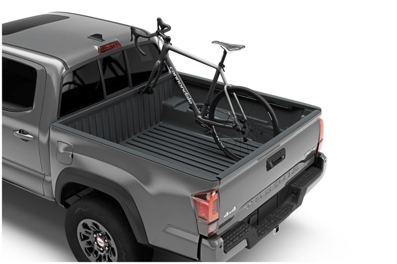 Thule Low Rider Pro Truck Bed Bike Mount - Black - 821101