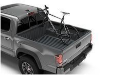 Load image into Gallery viewer, Thule Low Rider Pro Truck Bed Bike Mount - Black - 821101
