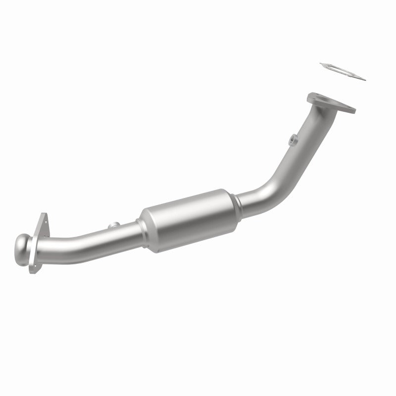 MagnaFlow California Grd DF Cat. Conv 1996 Buick Roadmaster/Cadillac Fleetwood/Chevrolet Caprice - 4481185
