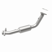 Load image into Gallery viewer, MagnaFlow California Grd DF Cat. Conv 1996 Buick Roadmaster/Cadillac Fleetwood/Chevrolet Caprice - 4481185